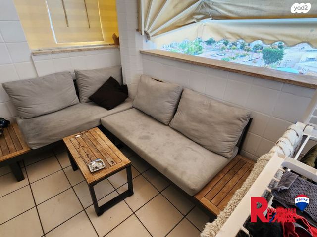 דירה, ריב"ל 12, נאות שקמה, ראשון לציון