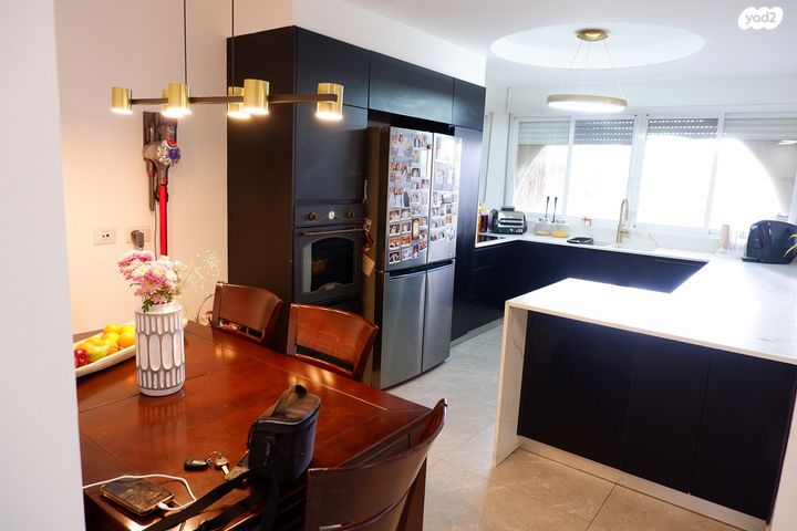 דירה, משה יוסטמן, גילה, ירושלים