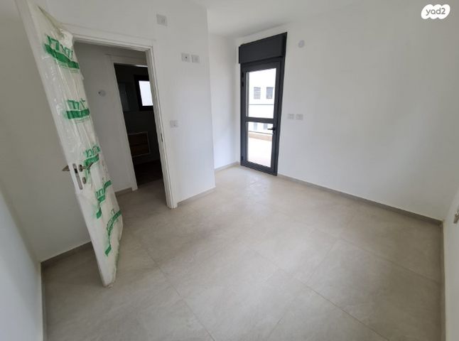 דירה, פארק הנחל, באר שבע