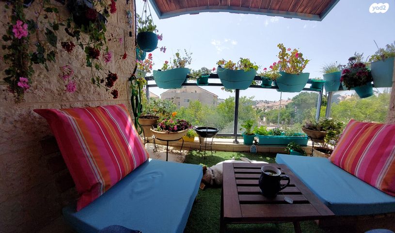 דופלקס, העמק, צור הדסה