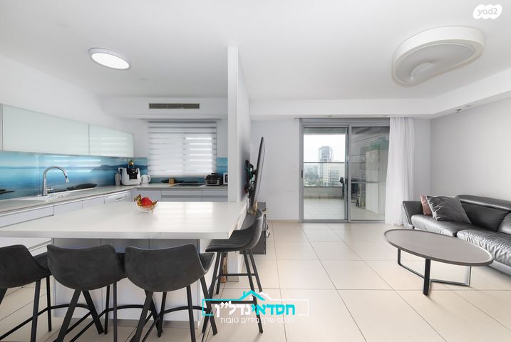 דירה, המפרש, נאות רבין, יבנה