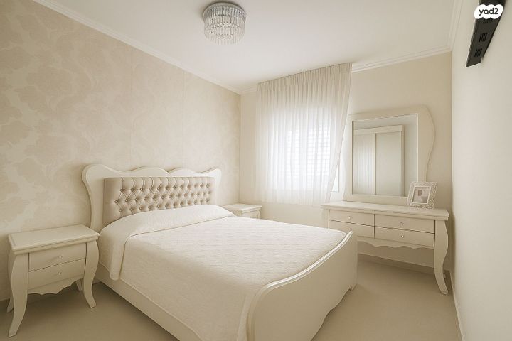 דירה, העצמאות, רובע הקריה, הסיטי, אשדוד