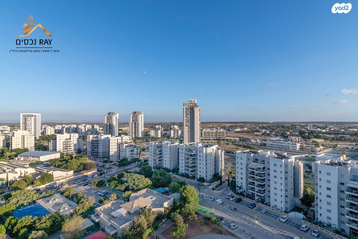 דירה, המשוט, נאות רבין, יבנה