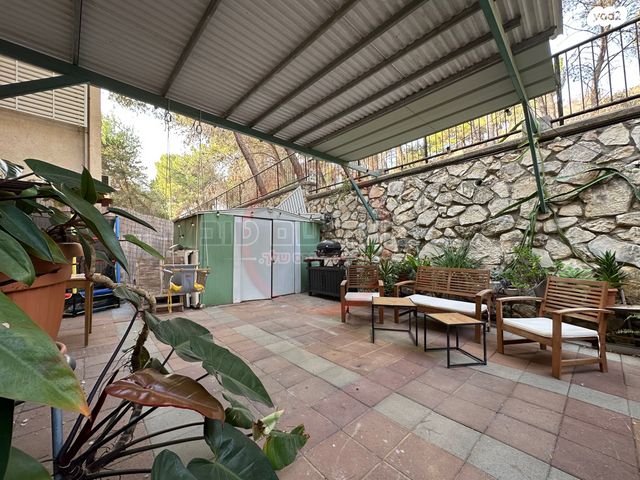 דירת גן, סביון, נווה יוסף, עפולה