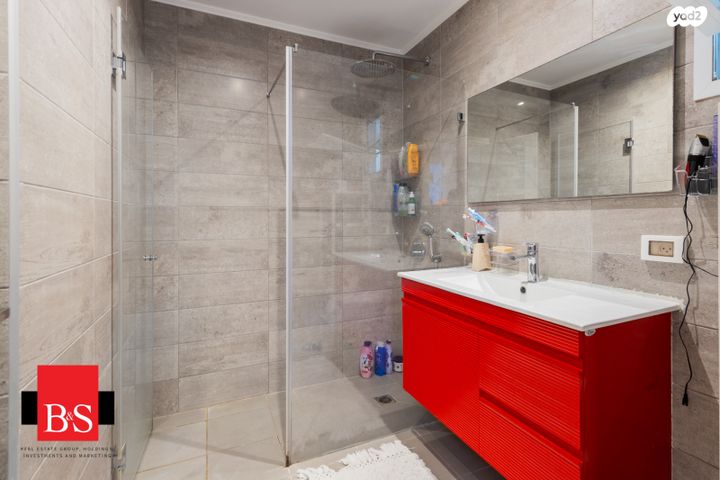 דירה, חנה רובינא 1, יפה נוף, כפר יונה