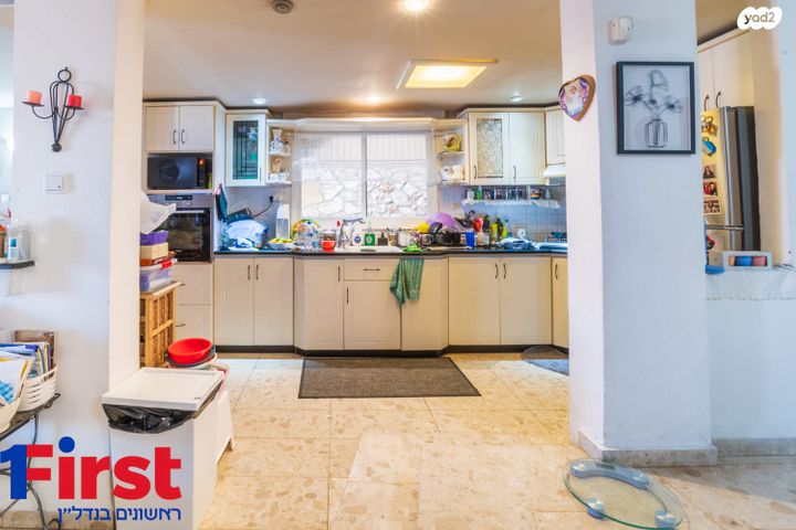 בית פרטי/ קוטג', השיטה, רמות יצחק, נשר