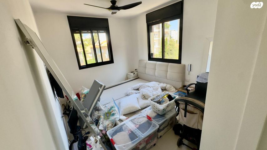 דירה, מעלה השחר 5, יד לבנים, רמת גן