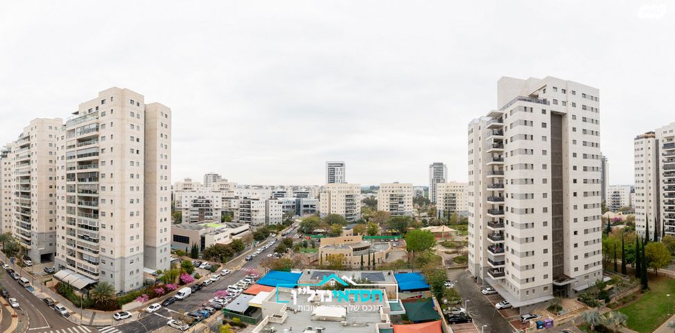 דירה, המפרש, נאות רבין, יבנה