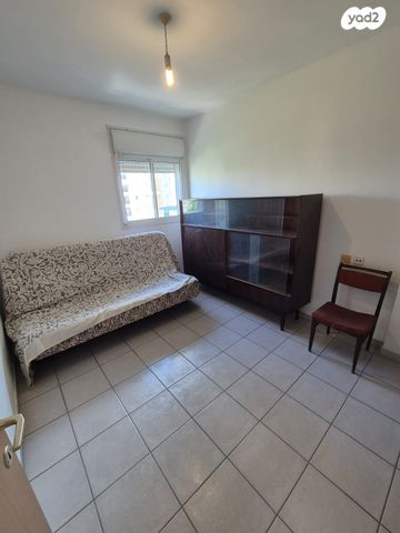 דירה, צלילי חנינא 8, ניר אביב, תל אביב יפו