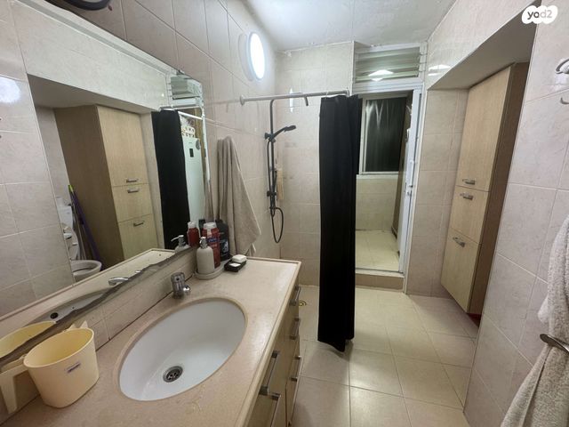 דירה, קרית אתא