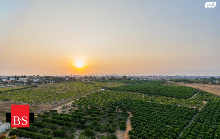 דירה, חנה רובינא 1, יפה נוף, כפר יונה
