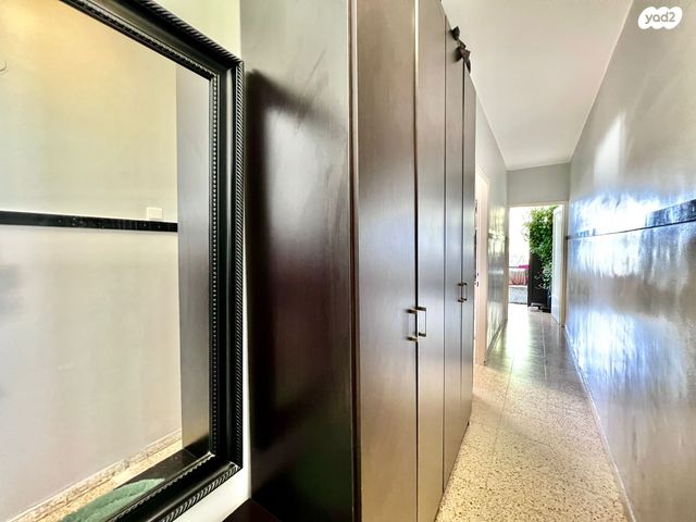 דירה, הנוטע 14, מרכז העיר דרום, נתניה