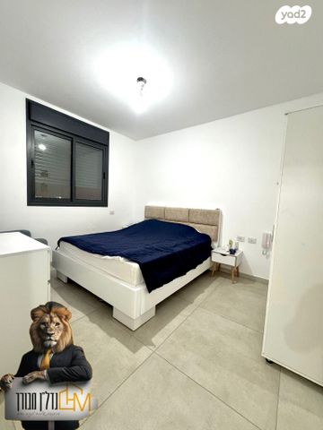 דירה, יצחק שמיר 9, נווה שרון / שער העיר, נתיבות