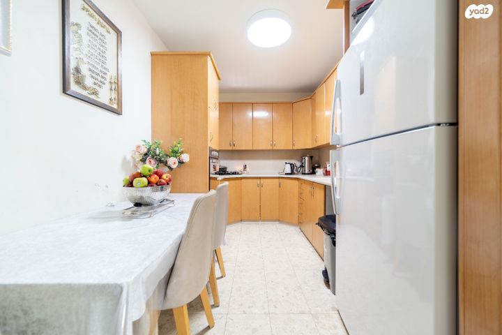 דירה, אברבנאל, בני ברק