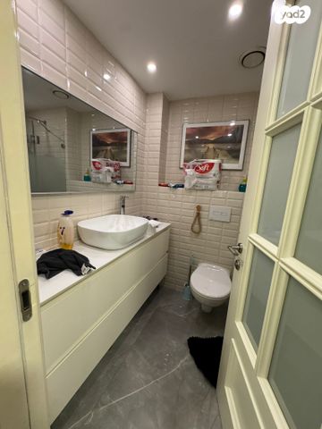 דירה, זיסמן שלום 14, בורסה, רמת גן