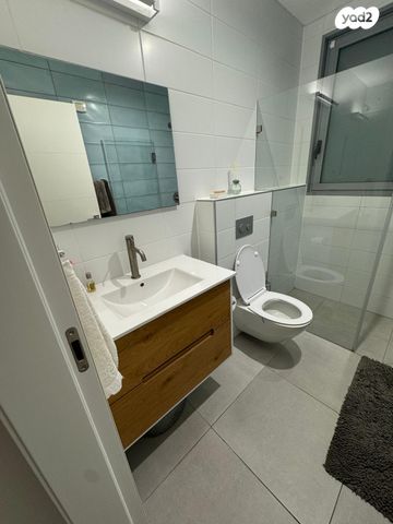 דירת גן, יהודה המכבי, הצפון החדש - צפון, תל אביב יפו