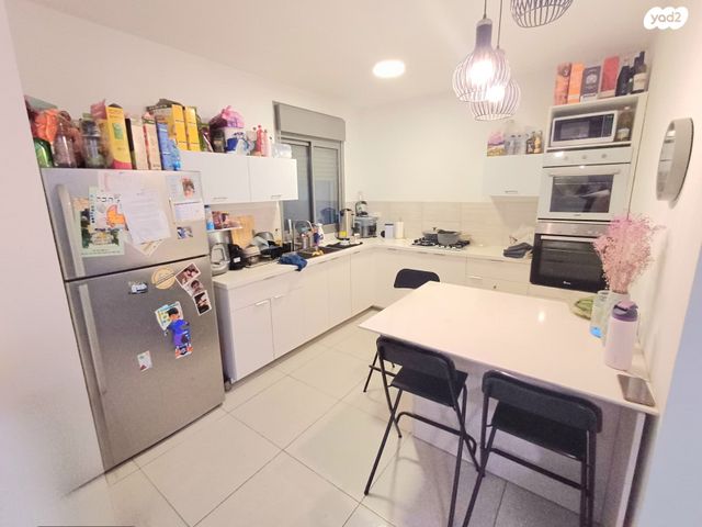 דירה, השלושה 5, נווה שמיר רמת בית שמש ה-1, בית שמש