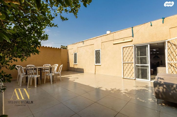 בית פרטי/ קוטג', דימונה