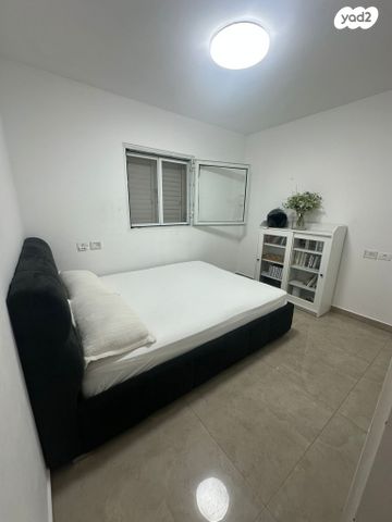 בית פרטי/ קוטג', פרופסור אברהם אמיר, רמות, באר שבע