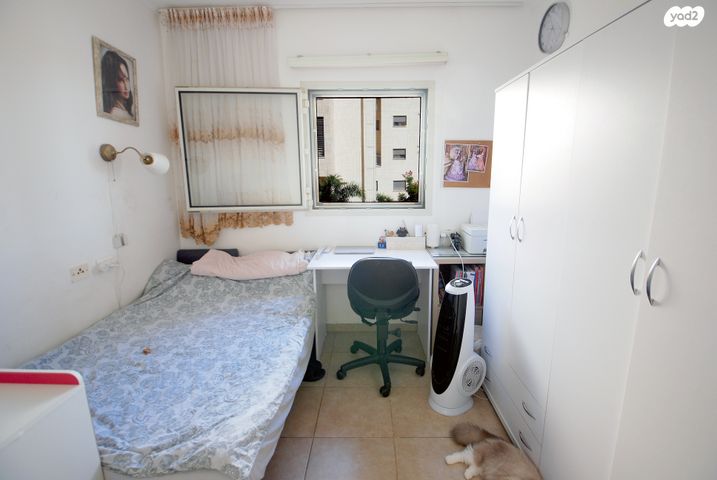 דירה, שדרות בגין, כפר יונה