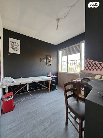 דירה, הנשיא וייצמן, מרכז העיר, עפולה