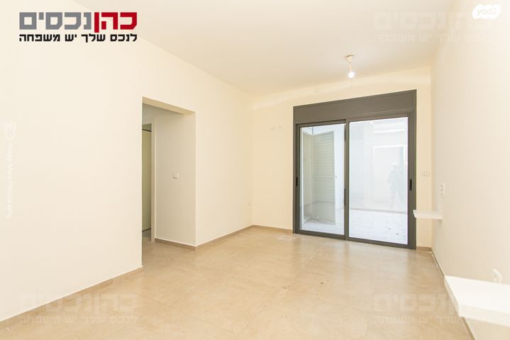 דירת גן, אלברט איינשטיין, אחוזה, חיפה