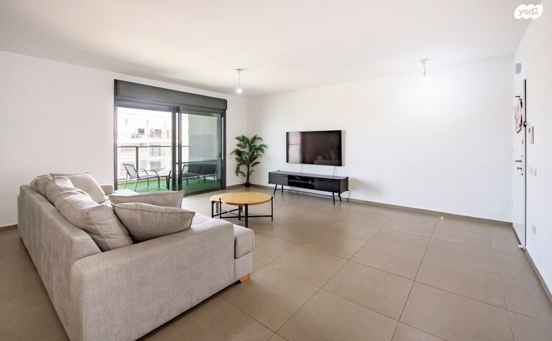 דירה, פסגות אפק, ראש העין