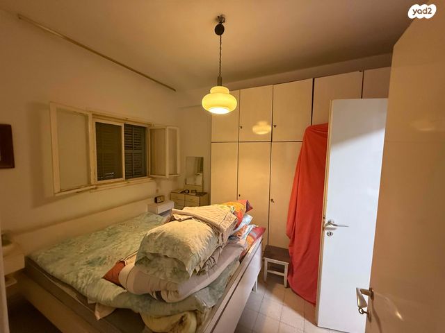 דירה, הקיבוצים, קרית חיים מזרחית, חיפה