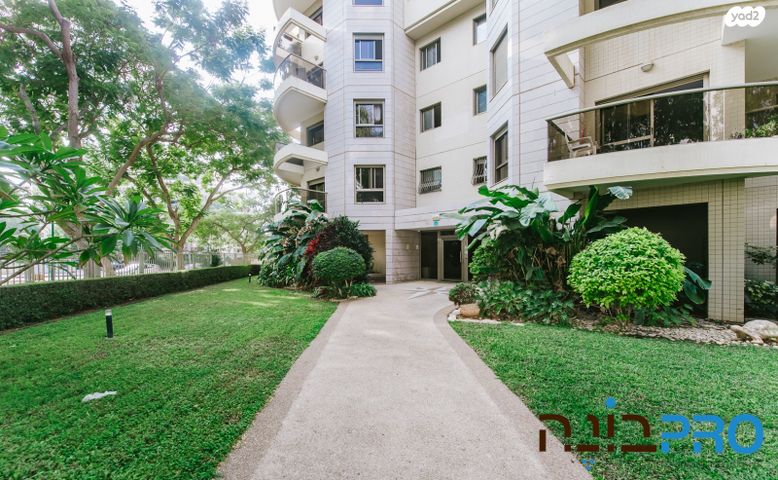 דירה, השריון, הדרי סמל, נס ציונה