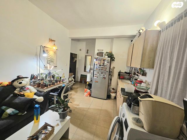 דירה, פלורנטין, תל אביב יפו