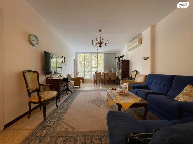 דירה, דיזנגוף, הצפון הישן - צפון, תל אביב יפו