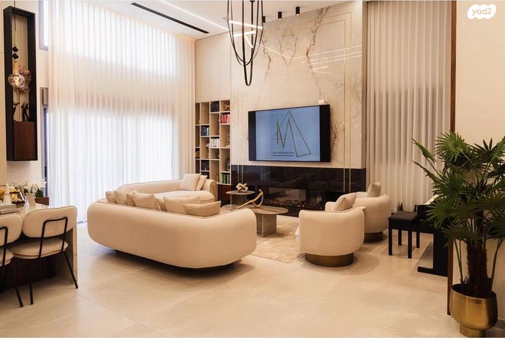 גג/ פנטהאוז, דרך השלום, הכרם ג', עכו