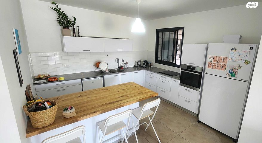 דירה, גולדה מאיר, מורשת, מודיעין מכבים רעות