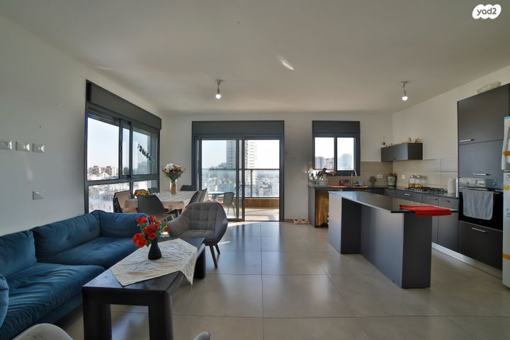 בית בפארק ,פרדס בחסכון