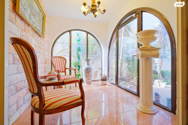 בית פרטי/ קוטג', חרמון, כפר ורדים