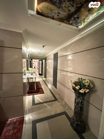 דירה, זיסמן שלום 14, בורסה, רמת גן