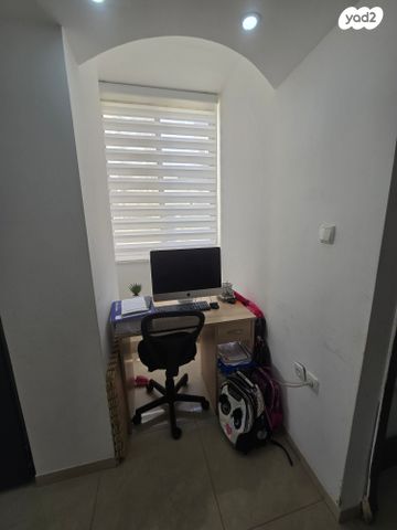 דופלקס, ד"ר אמיל זומרשטיין 14, צפון מערב מרכז העיר, נתניה