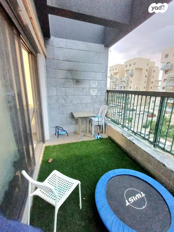 דירה, השלושה 5, נווה שמיר רמת בית שמש ה-1, בית שמש