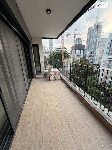 דירה, הצפון החדש - כיכר המדינה, תל אביב יפו