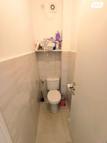 דירה, השלושה 5, נווה שמיר רמת בית שמש ה-1, בית שמש