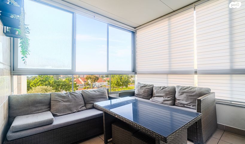 דירה, שדרות ירושלים 86, ברנע, אשקלון