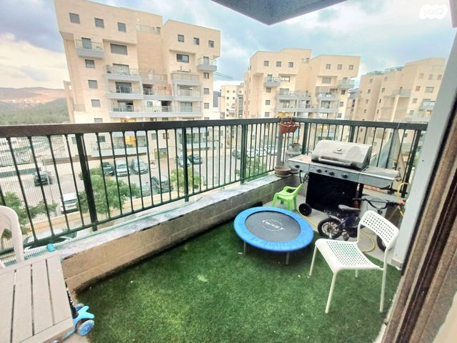 דירה, השלושה 5, נווה שמיר רמת בית שמש ה-1, בית שמש