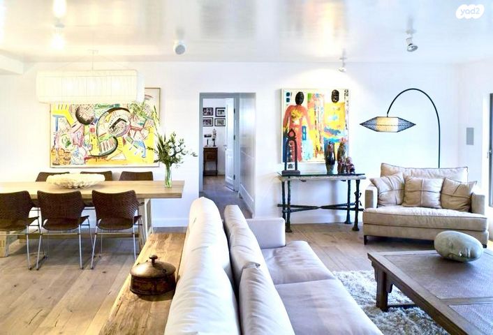 דירה, שלמה בן יוסף, רמת אביב ג', תל אביב יפו