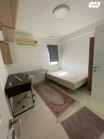 דירה, שכונה ד', באר שבע