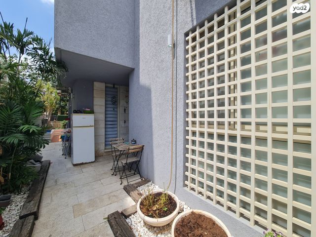 בית פרטי/ קוטג', גן יבנה מערב, גן יבנה