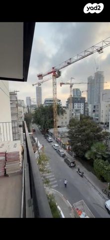 הצפון החדש - כיכר המדינה