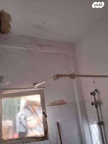 דירה, זוהר 8, שכונת בן גוריון, מרכז העיר ג', רמת גן