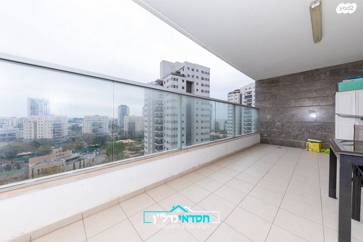 דירה, המפרש, נאות רבין, יבנה