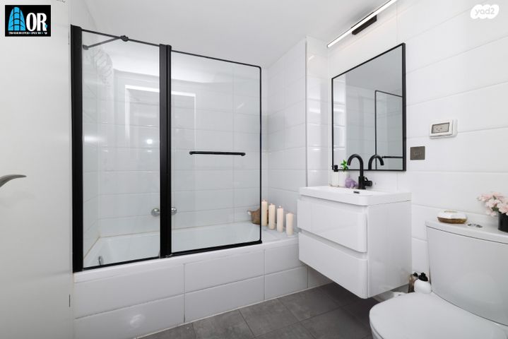 דירה, משה דיין, נווה דוד, רמלה