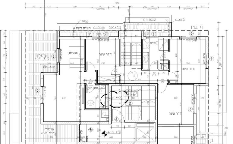 דופלקס, הראשונים, חלוצים, כפר סבא
